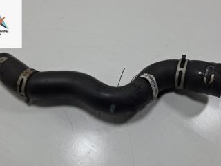 патрубок радиатора Peugeot 407 1 поколение 2006, 2.0 л., дизель