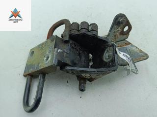 петля двери Volkswagen Passat B5 [рестайлинг] 2000, чёрный, седан