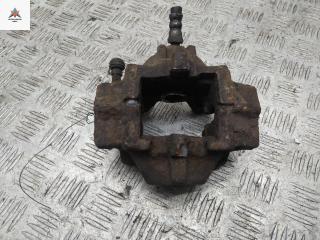 суппорт задний левый Mercedes-Benz C-Класс W203/S203/CL203 [рестайлинг] 2004, 2.2 л., дизель, АКПП, чёрный, универсал