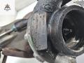 турбина Peugeot 407 1 поколение 2006, 2.0 л., дизель, АКПП, серый, универсал, 9662301280 - фото №3