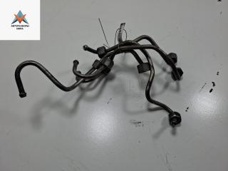 трубка топливная Peugeot 407 1 поколение 2006, 2.0 л., дизель