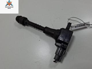 катушка зажигания Nissan Almera N16 [рестайлинг] 2005, 1.5 л., бензин, МКПП, серый, хетчбэк 5 дв., 224486N015
