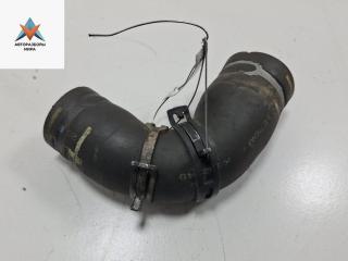 патрубок радиатора Peugeot 407 1 поколение 2006, 2.0 л., дизель