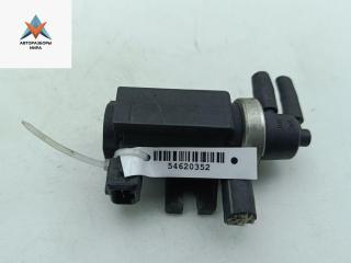 клапан управления турбиной (актуатор) Mitsubishi Space Star 1 поколение [рестайлинг] 2002, 1.9 л., дизель, МКПП, серый, минивэн, 72190343