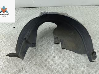 Подкрылок задний правый Peugeot 307 1 поколение 2001, 1.6 л., бензин, хетчбэк 5 дв., 9634010280