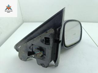 зеркало правое Chrysler Voyager 3 поколение 1998, 2.0 л., бензин, МКПП, синий, минивэн, 4717464