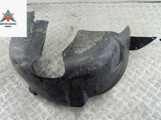 Подкрылок задний левый Peugeot 307 1 поколение 2001, 1.6 л., бензин, хетчбэк 5 дв., 9634010380