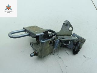 петля двери Volkswagen Golf 4 поколение 2003, серый, хетчбэк 5 дв.