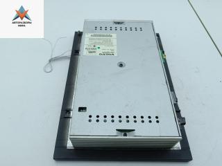 усилитель музыкальный Volvo S40 2 поколение 2004, 2.4 л., бензин, МКПП, серый, универсал, 30732052, 3067267B01