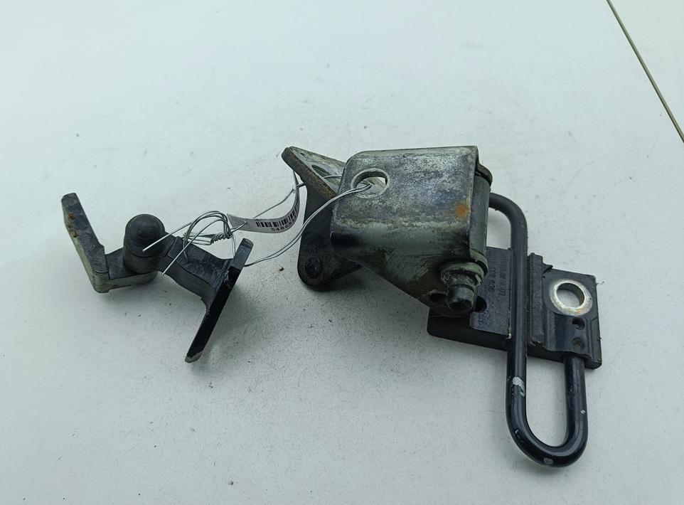 петля двери Volkswagen Passat B6 2007, чёрный, универсал