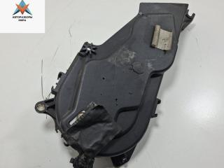 защита (кожух) ремня ГРМ Peugeot 407 1 поколение 2006, 2.0 л., дизель, АКПП, серый, универсал, 19655399580