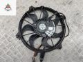 вентилятор радиатора Citroen C5 1 поколение [рестайлинг] 2005, 2.0 л., бензин, МКПП, серый, хетчбэк 5 дв. - фото №2