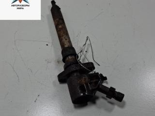 форсунка Peugeot 407 1 поколение 2006, 2.0 л., дизель, АКПП, серый, универсал