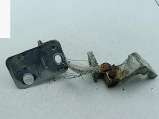 петля двери Volkswagen Passat B5 1998, серый, седан