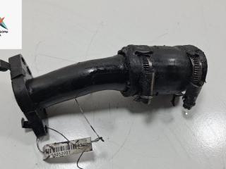 патрубок турбины Peugeot 407 1 поколение 2006, 2.0 л., дизель, 9644825080