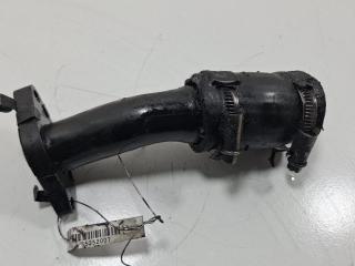 патрубок турбины Peugeot 407 1 поколение 2006, 2.0 л., дизель, 9644825080