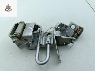 петля двери Volkswagen Touran 1 поколение 2004, серый, минивэн