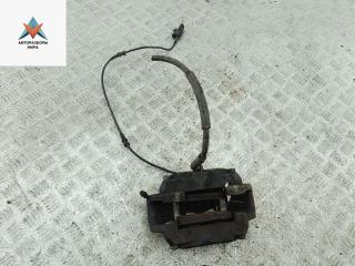 суппорт передний правый Mercedes-Benz S-Класс W220 2000, 3.2 л., дизель, АКПП, серый, седан