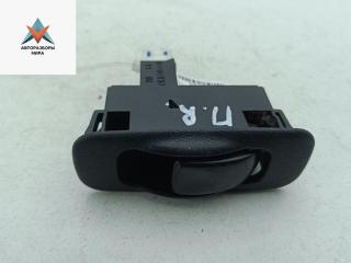 кнопка стеклоподъемника заднего левого Mitsubishi Space Star 1 поколение [рестайлинг] 2002, 1.9 л., дизель, МКПП, серый, минивэн, MR608737
