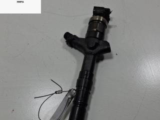форсунка Toyota Avensis 2 поколение (T250) 2004, 2.0 л., дизель, МКПП, серый, универсал, 236700G010