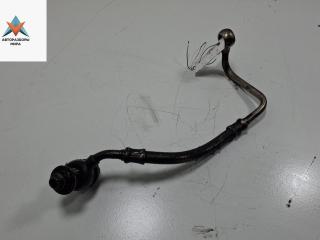 Трубка масляная турбины Peugeot 407 1 поколение 2006, 2.0 л., дизель, АКПП, серый, универсал