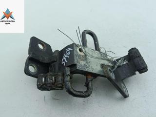 петля двери Volkswagen Passat B6 2008, коричневый, универсал