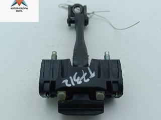 ограничитель открывания двери Peugeot 407 1 поколение 2004, седан