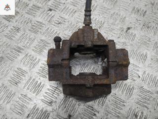 суппорт задний левый Mercedes-Benz C-Класс W202/S202 [рестайлинг] 2000, 2.0 л., бензин, АКПП, серый, универсал