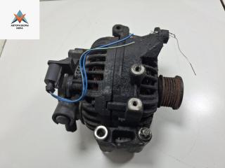 генератор Mercedes-Benz C-Класс W203/S203/CL203 2003, 2.2 л., дизель, АКПП, серый, универсал, 0124625014
