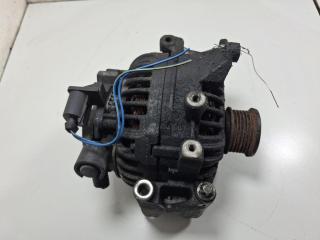 генератор Mercedes-Benz C W203 2003, 2.2 л., дизель, АКПП, серый, универсал, 0124625014