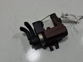 клапан вакуумного управления Peugeot 407 1 поколение 2006, 2.0 л., дизель, АКПП, серый, универсал, 9654282880