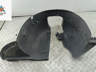 Подкрылок передний правый Peugeot 307 1 поколение 2001, 1.6 л., бензин, хетчбэк 5 дв., 9634009980