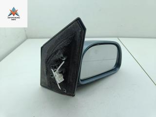 зеркало правое Mitsubishi Space Star 1 поколение [рестайлинг] 2002, 1.9 л., дизель, МКПП, серый, минивэн