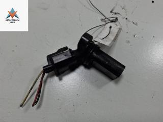 датчик коленвала Nissan Almera N16 [рестайлинг] 2005, 1.5 л., бензин, МКПП, серый, хетчбэк 5 дв., 5527B6