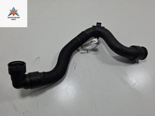 патрубок отопителя (печки) Peugeot 407 1 поколение 2006, 2.0 л., дизель