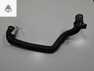 патрубок отопителя (печки) Peugeot 407 1 поколение 2006, 2.0 л., дизель