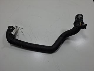 патрубок отопителя (печки) Peugeot 407 1 поколение 2006, 2.0 л., дизель