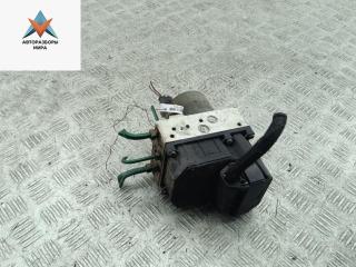 блок ABS Peugeot 307 1 поколение 2001, 1.6 л., бензин, МКПП, чёрный, хетчбэк 5 дв., 0265950015