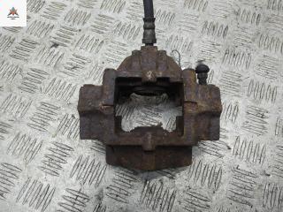 суппорт задний правый Mercedes-Benz C-Класс W202/S202 [рестайлинг] 2000, 2.0 л., бензин, АКПП, серый, универсал