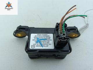 датчик ускорения Renault Laguna 2 поколение [рестайлинг] 2007, 1.9 л., дизель, МКПП, серый, универсал, 8200404858