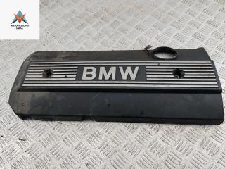 декоративная крышка двигателя BMW 5 серия E39 1999, 2.0 л., бензин, МКПП, синий, универсал, 1710781