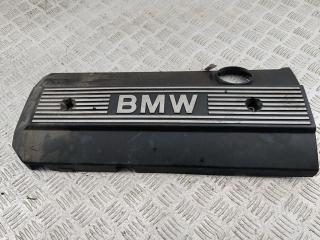 декоративная крышка двигателя BMW 5 серия E39 1999, 2.0 л., бензин, МКПП, синий, универсал, 1710781