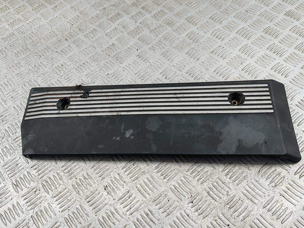 декоративная крышка двигателя BMW 5 E39 1999, 2.0 л., бензин, МКПП, синий, универсал, 1435950