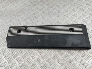 декоративная крышка двигателя BMW 5 E39 1999, 2.0 л., бензин, МКПП, синий, универсал, 1435950
