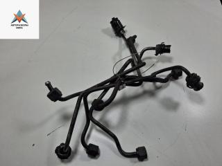 трубка топливная Toyota Avensis 2 поколение (T250) 2004, 2.0 л., дизель