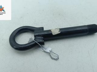 крюк буксировочный Dacia (Renault) Logan 2007, 1.5 л., дизель, МКПП, синий, универсал