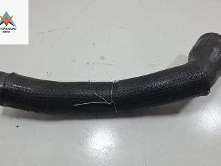 патрубок интеркулера Peugeot 407 1 поколение 2006, 2.0 л., дизель, АКПП, серый, универсал