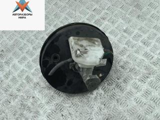 цилиндр тормозной главный Peugeot 307 1 поколение 2001, 1.6 л., бензин, МКПП, чёрный, хетчбэк 5 дв.