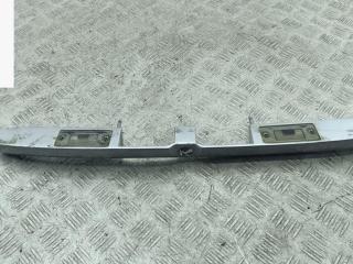 подсветка номера Audi A4 B5 1996, 1.8 л., бензин, МКПП, серый, универсал, 8D9827574