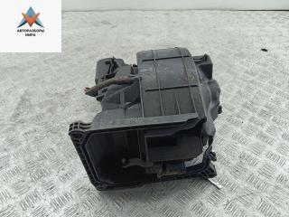 моторчик печки Audi A6 4F/C6 2004, 3.0 л., дизель, АКПП, зелёный, седан